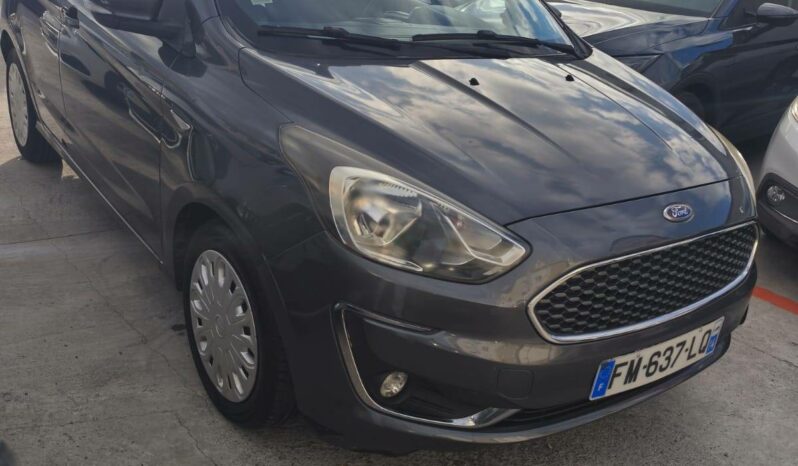 
								Ford Ka+ complet									