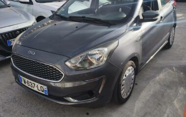 Ford Ka+
