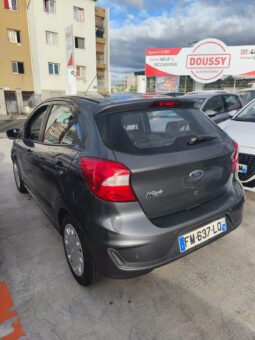 
										Ford Ka+ complet									
