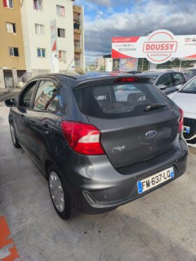 Ford Ka+