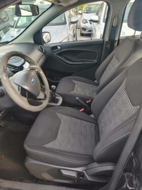 Ford Ka+