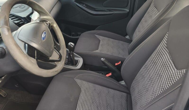 
								Ford Ka+ complet									