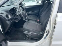 
										Hyundai i10 complet									