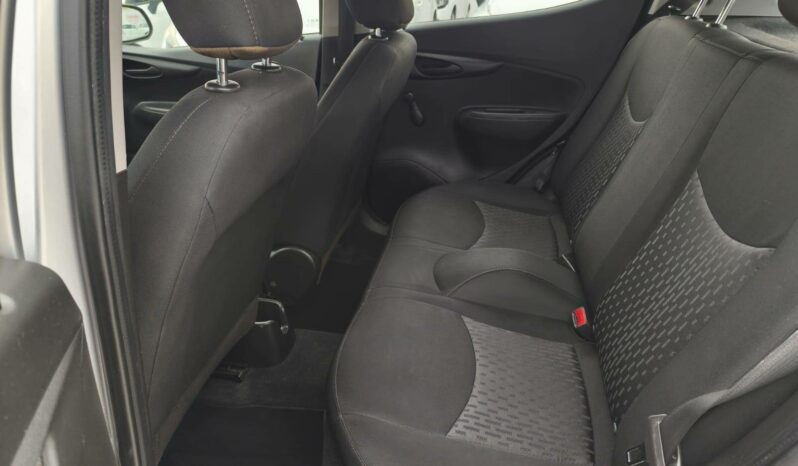 
								Opel Karl 1.0 L ESS 73 CH complet									