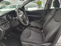 
										Opel Karl 1.0 L ESS 73 CH complet									