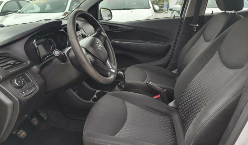
								Opel Karl 1.0 L ESS 73 CH complet									