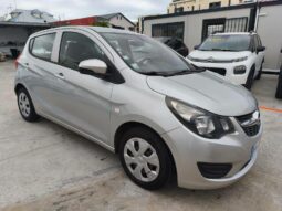 
										Opel Karl 1.0 L ESS 73 CH complet									