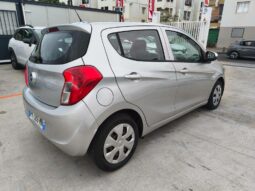 
										Opel Karl 1.0 L ESS 73 CH complet									