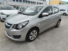 Opel Karl 1.0 L ESS 73 CH