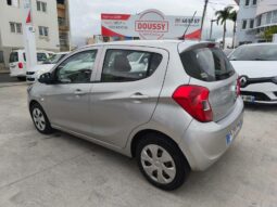 
										Opel Karl 1.0 L ESS 73 CH complet									