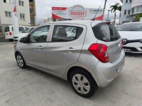Opel Karl 1.0 L ESS 73 CH