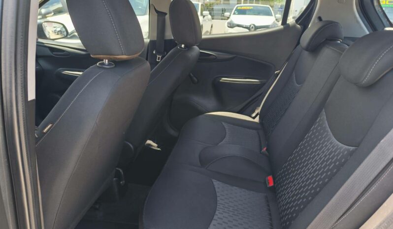 
								Opel Karl ASCENCIA complet									