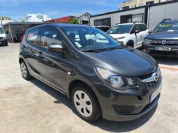 
										Opel Karl ASCENCIA complet									