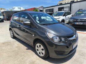 Opel Karl ASCENCIA
