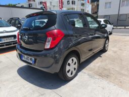 
										Opel Karl ASCENCIA complet									