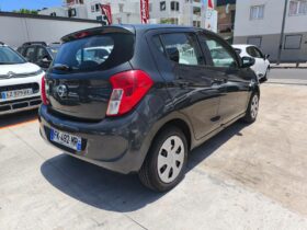 Opel Karl ASCENCIA