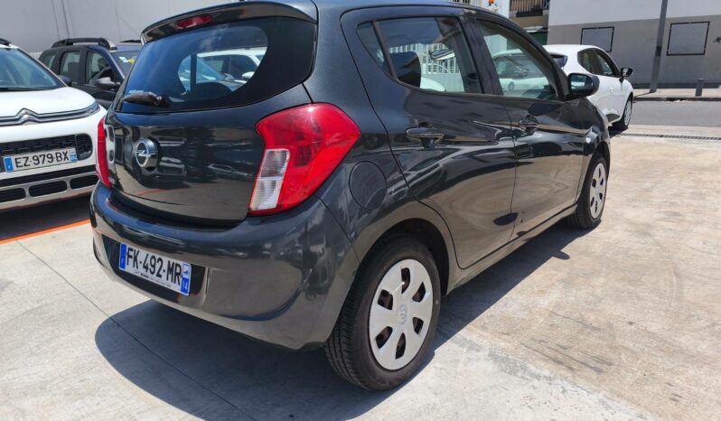 
								Opel Karl ASCENCIA complet									