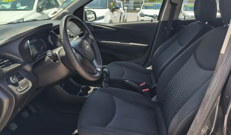 
								Opel Karl ASCENCIA complet									
