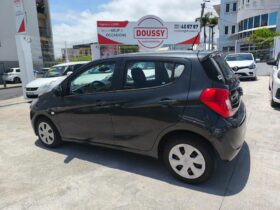 Opel Karl ASCENCIA
