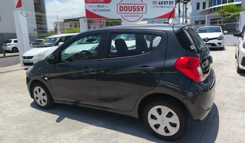 
								Opel Karl ASCENCIA complet									