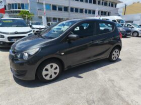 Opel Karl ASCENCIA