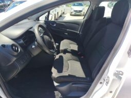 
										Renault Clio IV (B98) 1.5 dCi 75ch complet									