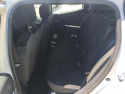 
										Renault Clio IV (B98) 1.5 dCi 75ch complet									