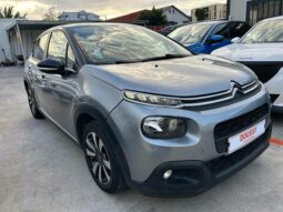 
										Citroën C3 III PureTech 82ch Live complet									