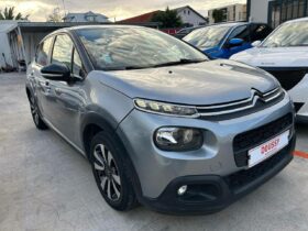 Citroën C3 III PureTech 82ch Live