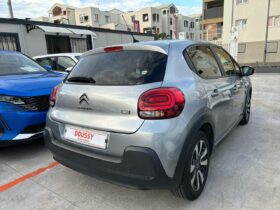 Citroën C3 III PureTech 82ch Live