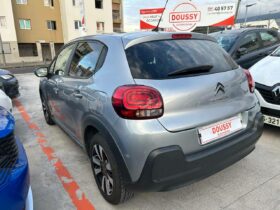 Citroën C3 III PureTech 82ch Live