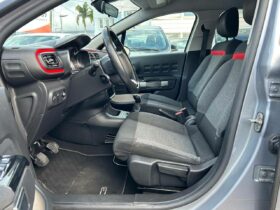 Citroën C3 III PureTech 82ch Live