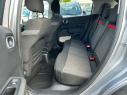
										Citroën C3 III PureTech 82ch Live complet									