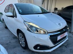 
										Peugeot 208 1.5L BLUE HDI 102CV complet									