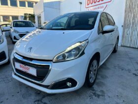 Peugeot 208 1.5L BLUE HDI 102CV