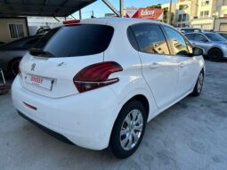 
										Peugeot 208 1.5L BLUE HDI 102CV complet									