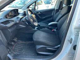 
										Peugeot 208 1.5L BLUE HDI 102CV complet									