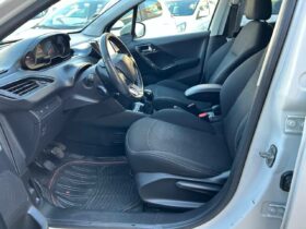 Peugeot 208 1.5L BLUE HDI 102CV