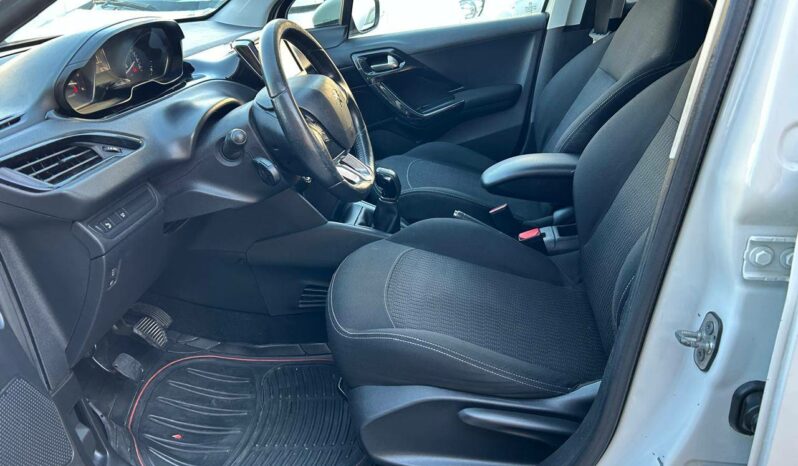 
								Peugeot 208 1.5L BLUE HDI 102CV complet									