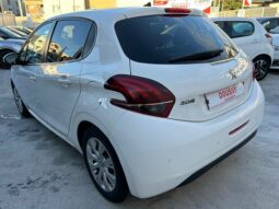 
										Peugeot 208 1.5L BLUE HDI 102CV complet									