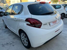 Peugeot 208 1.5L BLUE HDI 102CV