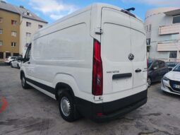 
										Maxus Ed9 Ccb Deliver9 L4 150ch complet									