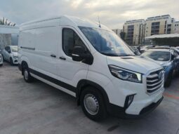 
										Maxus Ed9 Ccb Deliver9 L4 150ch complet									