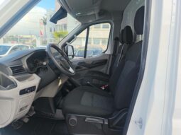 
										Maxus Ed9 Ccb Deliver9 L4 150ch complet									