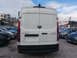 
										Maxus Ed9 Ccb Deliver9 L4 150ch complet									