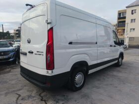 Maxus Ed9 Ccb Deliver9 L4 150ch