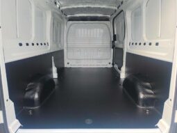 
										Maxus Ed9 Ccb Deliver9 L4 150ch complet									