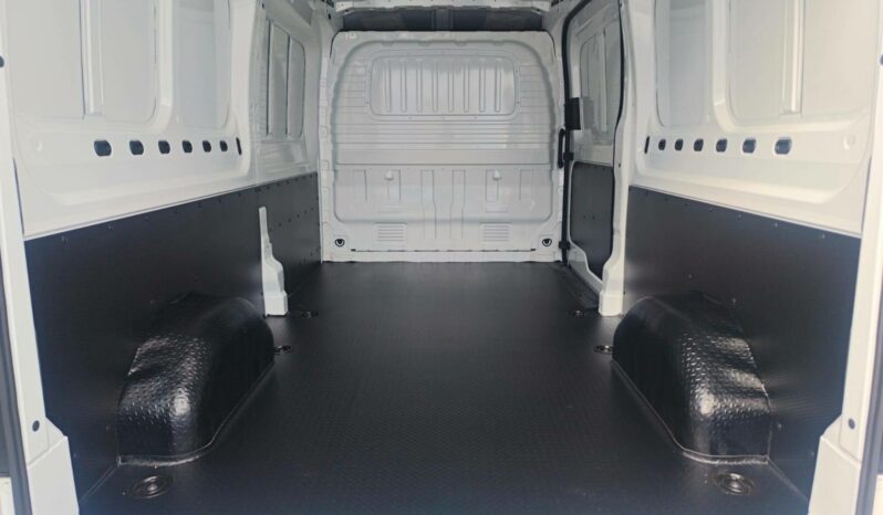 
								Maxus Ed9 Ccb Deliver9 L4 150ch complet									