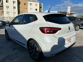 Renault Clio V   1.6 E-Tech hybride 140ch Zen –