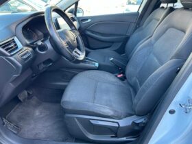 Renault Clio V   1.6 E-Tech hybride 140ch Zen –
